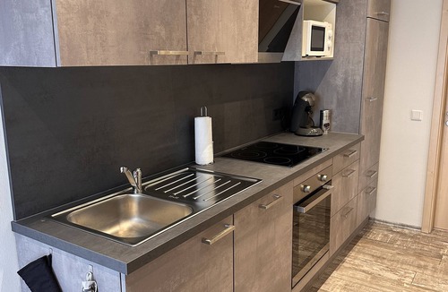 Bogel Condo | Modern vacation apartment near the Rhine Valley, Loreley, Rheinsteig (9km)