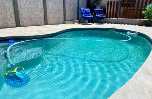 Worcester Apartment | Modern Van Riebeeck Park Accomodation