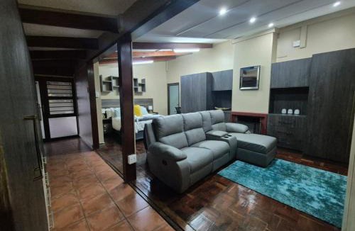 Worcester Apartment | Modern Van Riebeeck Park Accomodation