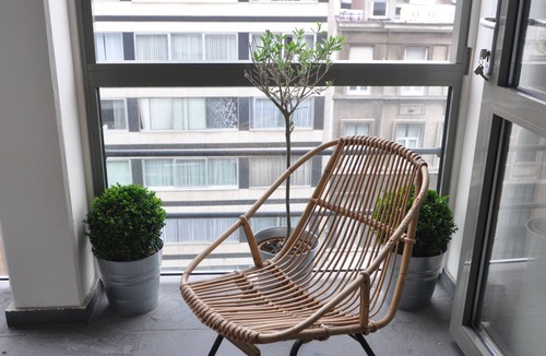 Harmonie Apartment | Modern very bright apartment in the city center, free Netflix