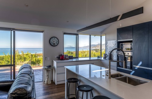 Kaikoura House | Modern | Views | Peaceful, Modern | Views | Peaceful