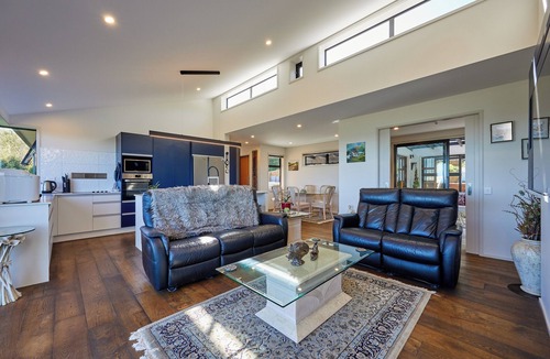 Kaikoura House | Modern | Views | Peaceful, Modern | Views | Peaceful