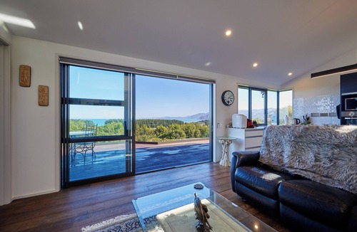 Kaikoura House | Modern | Views | Peaceful, Modern | Views | Peaceful