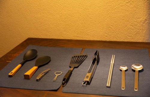 Onomichi Apartment | modern villa, asterisk ONOMICHI 2