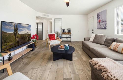 Tempe House | Modern Villa Comphy Stay in Tempe with pool