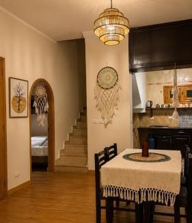 Dahab Villa | Modern Villa in Dahab