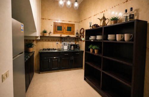 Dahab Villa | Modern Villa in Dahab