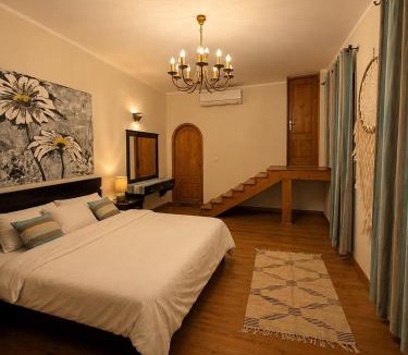 Dahab Villa | Modern Villa in Dahab
