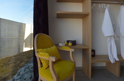 Warsage Villa | Modern Villa in Dalhem with Private Garden