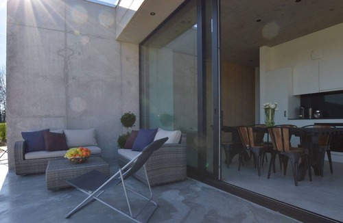 Warsage Villa | Modern Villa in Dalhem with Private Garden