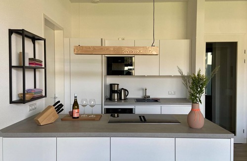 Zeewolde Villa | Modern villa in Harderwold with garden