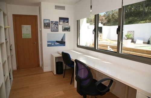 Soller House | MODERN VILLA MIT POOL UND FANTASTISCHEN MEERBLICK.