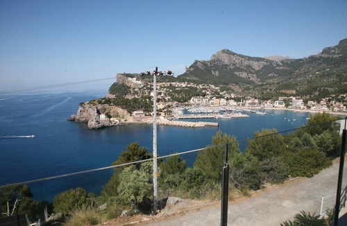 Soller House | MODERN VILLA MIT POOL UND FANTASTISCHEN MEERBLICK.