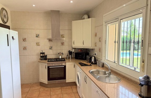 Campano Villa | Modern villa private pool set in a tranquil location close to beach Internet