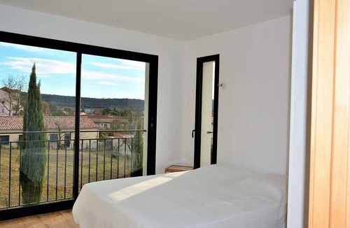 Ruoms House | Modern Villa with AC, Private Pool, and Terrace in Ruoms - Sleeps 6