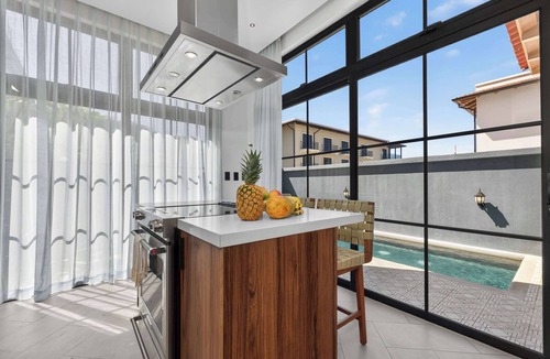Las Catalinas House | Modern Villa with Private Pool