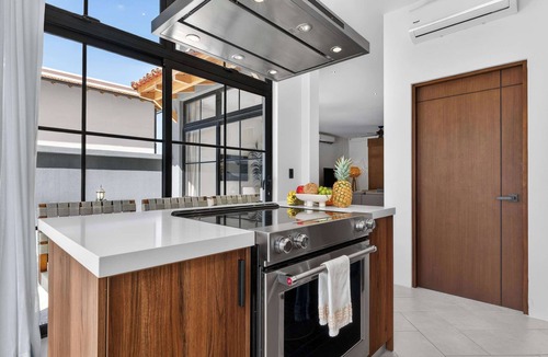 Las Catalinas House | Modern Villa with Private Pool