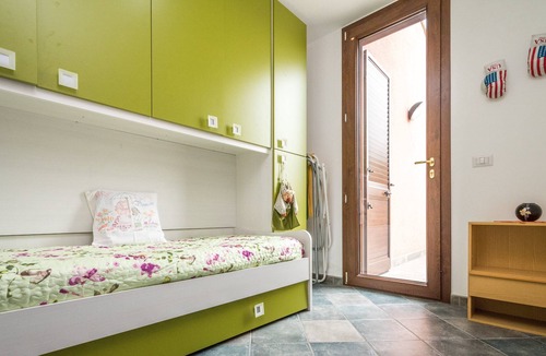Gorgo Lungo Villa | Modern villa with direct access to the beach, 8 beds