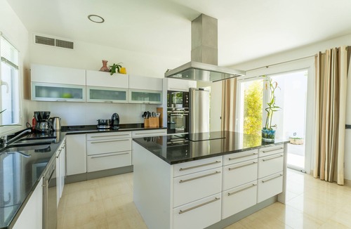 Cala Ferrera Villa | Modern villa with pool 2 minutes from the beach
