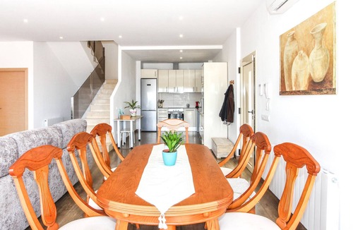 Lloret de Mar Villa | Modern villa with pool and sea view in Lloret de Mar