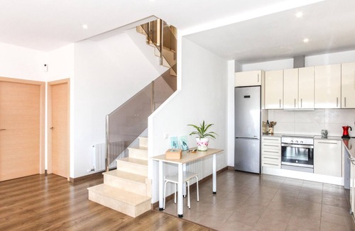 Lloret de Mar Villa | Modern villa with pool and sea view in Lloret de Mar