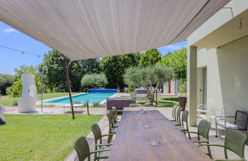 Ripe Villa | Modern villa with heated pool and Jacuzzi, near Ripe, just 20 minutes from the beach of Senigallia