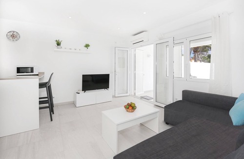 Cala Blanca House | Modern villa with pool - Villa Aday & Ixeia