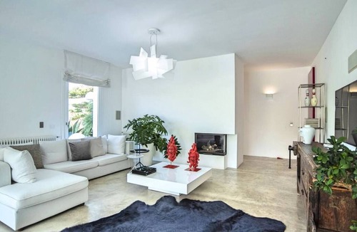 Cinisi Villa | Modern villa with pool