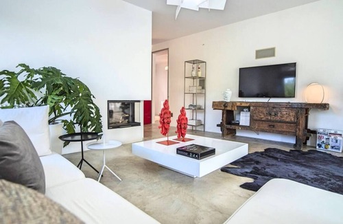 Cinisi Villa | Modern villa with pool
