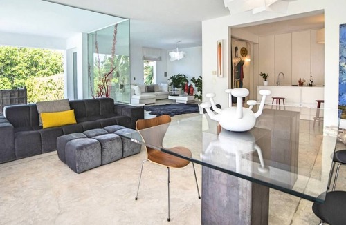 Cinisi Villa | Modern villa with pool