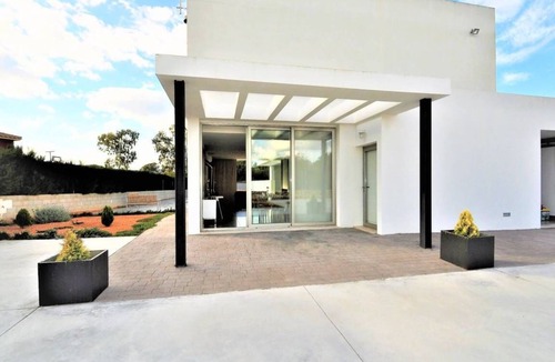 Sa Torre House | Modern Villa with private swimming pool, ideal for families.