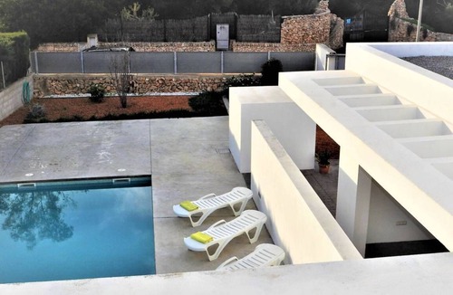 Sa Torre House | Modern Villa with private swimming pool, ideal for families.