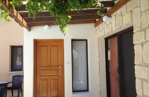 Tala Villa | Modern Villa With Private Pool And Patio Areas, Views To The Sea