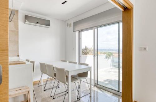 Salir do Porto House | Modern Villa with Pool and barbecue
