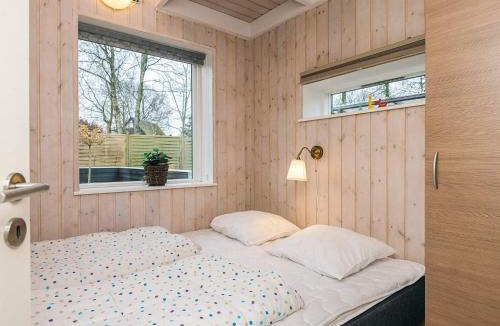 Fjellerup House | Modern Villa with Sauna Retreat