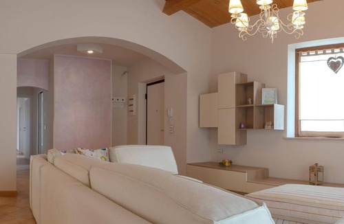 Spello Villa | Modern Villa with swimming pool in Spello