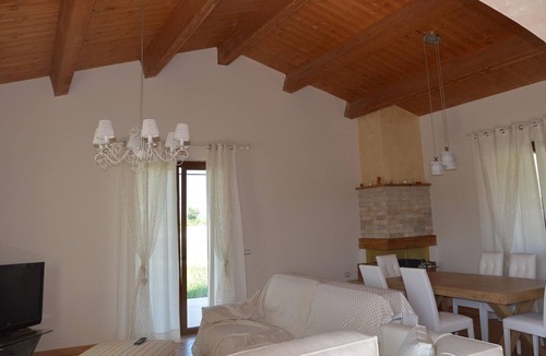 Spello Villa | Modern Villa with swimming pool in Spello