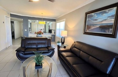 South Bradenton Condo | Modern Waterfront Condo · Two Pools & Hot Tubs · IMG Academy · Anna Maria Island