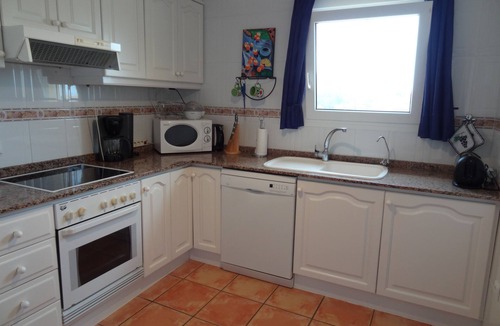 Denia Villa | Modern, well maintained villa with stunning sea views, private pool, Wi-Fi, air conditioning