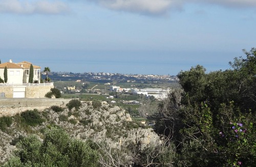 Denia Villa | Modern, well maintained villa with stunning sea views, private pool, Wi-Fi, air conditioning