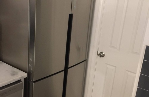 Mobile Condo | Modern West Mobile luxury condominium in great location!