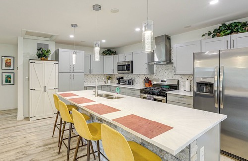 Denver House | Modern Wheat Ridge Home ~ 5 Mi to Dtwn Denver