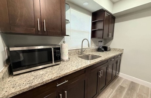 Winter Haven Apartment | Modern Winter Haven Apartment