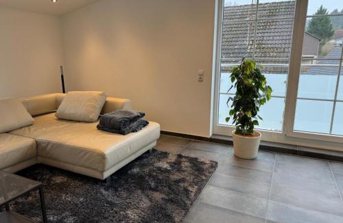 Reichenbach-Steegen Apartment | Modern wohnen & entspannen - Wohnung mit Balkon - 2