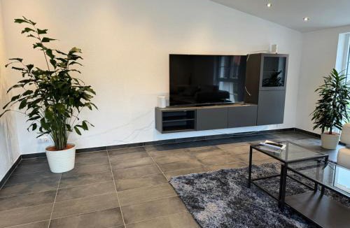 Reichenbach-Steegen Apartment | Modern wohnen & entspannen - Wohnung mit Balkon - 2