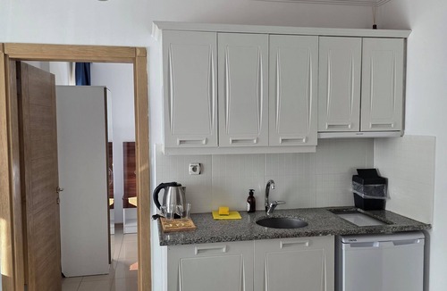 Isparta Apartment | Modern154 Konaklama