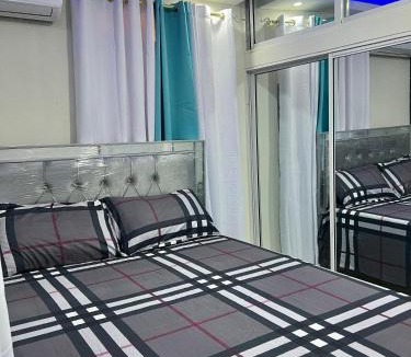 La Caleta Apartment | Moderna casa cerca de el aeropuerto SDQ y mi rent cars