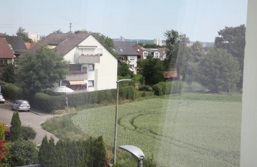 Leinfelden-Echterdingen Apartment | Moderne 2 Zimmer Wohnung in Leinfelden in hervorragender Lage und Infrastruktur