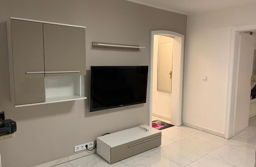 Ketsch Apartment | Moderne 2 Zimmer Wohnung mit Vollausstattung