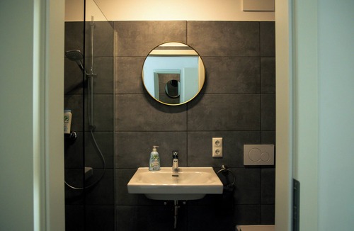 Bamberg House | Moderne City Zimmer mit eigenem Bad